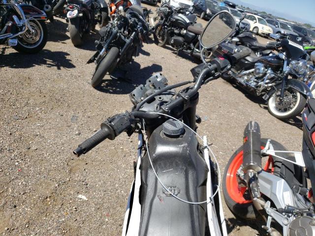 2021 KAWASAKI KLX300 E - ML5LXBE18MDA06016