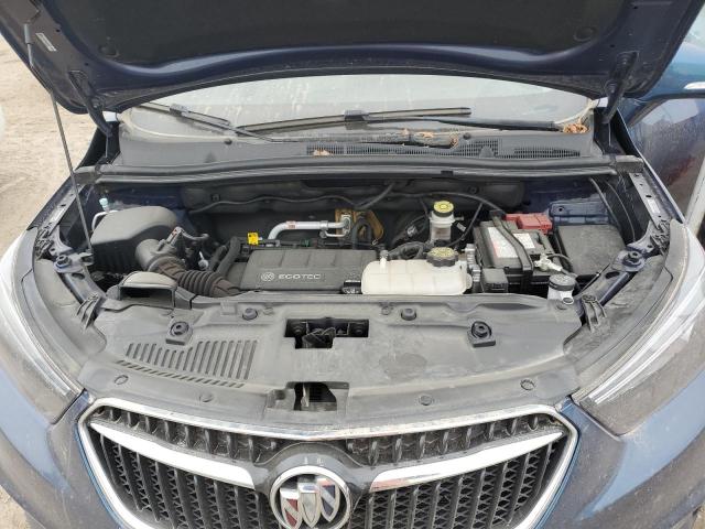 KL4CJESBXKB783531 | 2019 BUICK ENCORE PRE