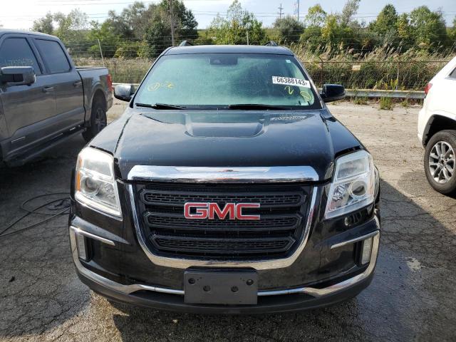 2GKFLTEK0G6110999 GMC Terrain Sle