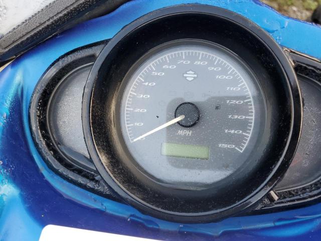 2009 HARLEY-DAVIDSON VRSCDX 1HD1HHH169K805493