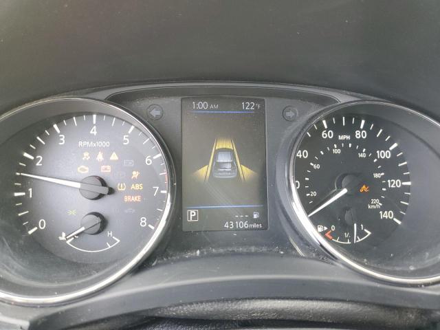 JN8AT2MV5LW108472 Nissan ROGUE S