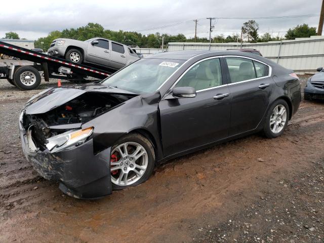 2009 Acura TL 