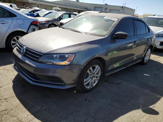 2015 Volkswagen Jetta 