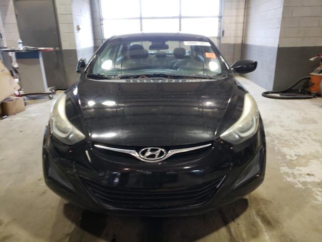 VIN 5NPDH4AE9FH617632 2015 HYUNDAI ELANTRA no.5