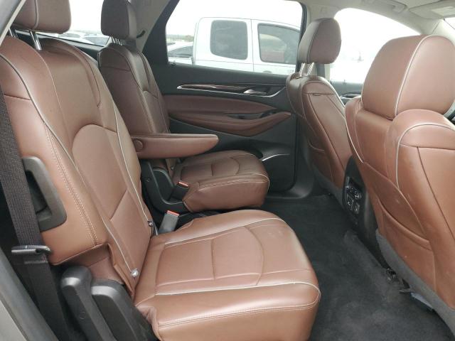 2019 BUICK ENCLAVE AV - 5GAERDKW2KJ194999