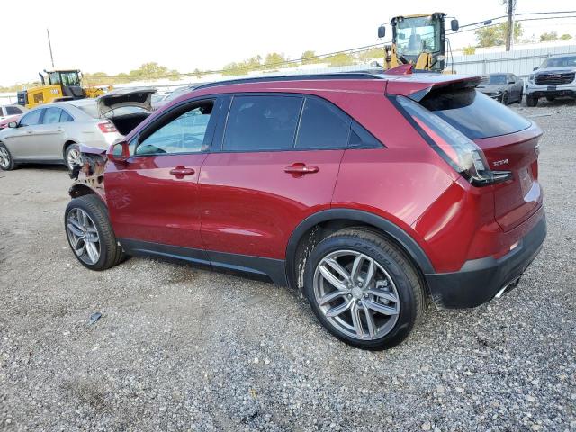 2019 CADILLAC XT4 SPORT - 1GYFZER45KF217055