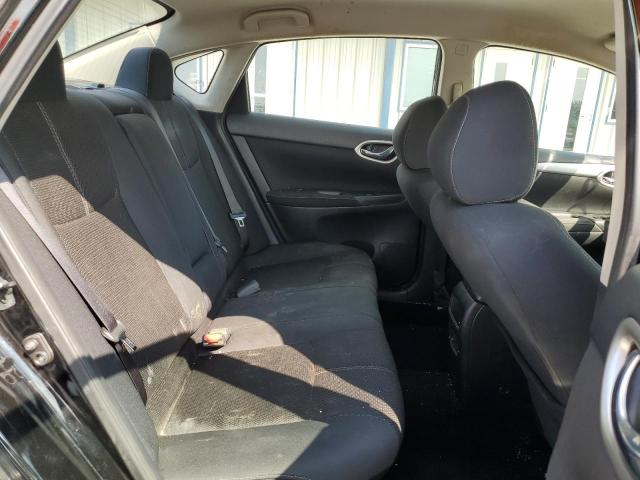 3N1AB7AP1FY330945 Nissan SENTRA S