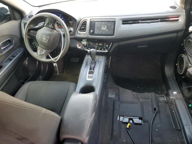3CZRU5H54LM713407 Honda HR-V EX