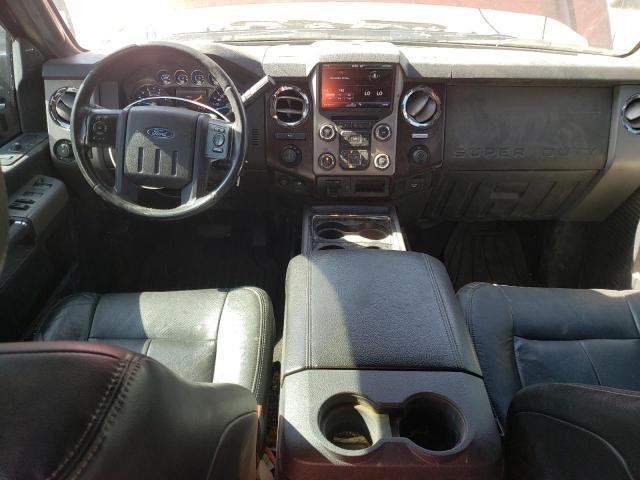 1FT8W3BT1GEA13847 Ford F350 Super Duty