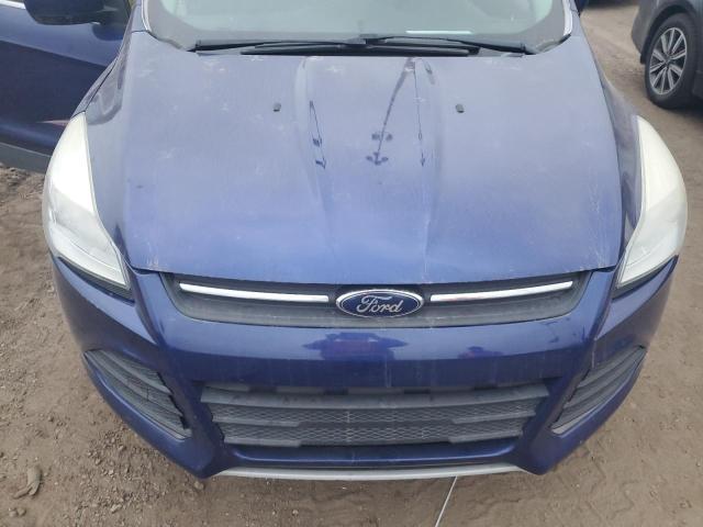 1FMCU0GX9EUC09009 Ford ESCAPE SE