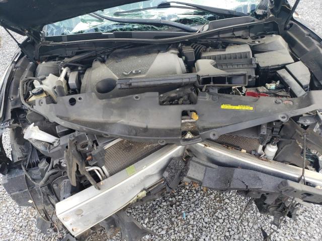 1N4AA6AP2GC412726 Nissan Maxima 3.5s