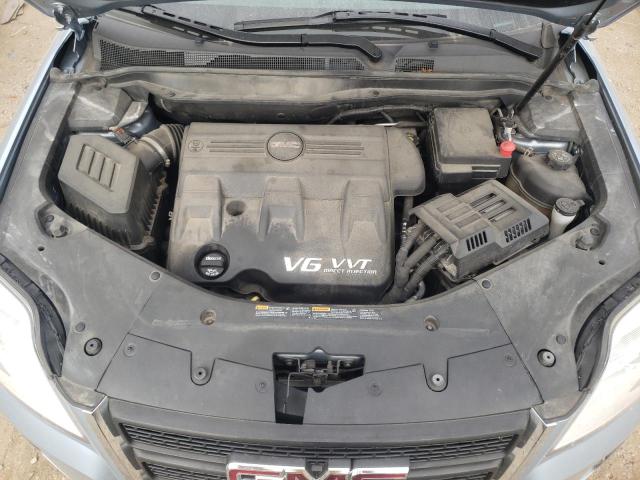 2GKFLSE33E6320593 GMC Terrain Slt