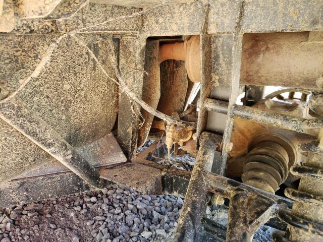 2012 KAWASAKI KRT750 C JKARTDC16CB501455