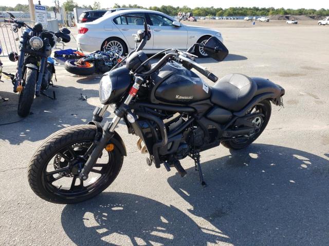 2023 KAWASAKI EN650 C - JKAENEC13PDA07517