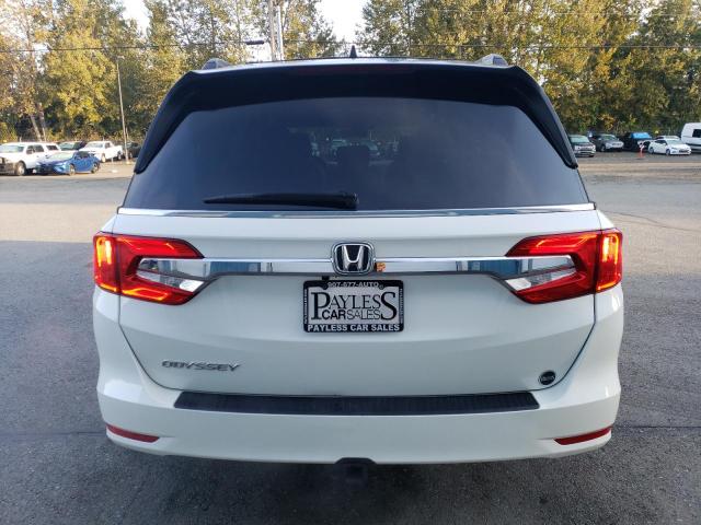 2019 HONDA ODYSSEY EX - 5FNRL6H75KB085957