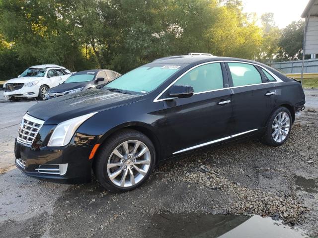 2015 Cadillac XTS Luxury Collection