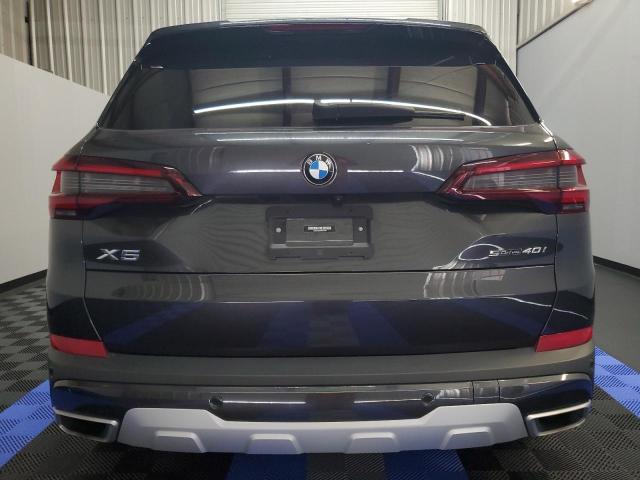 5UXCR4C00N9M91757 BMW X5 SDRIVE 6