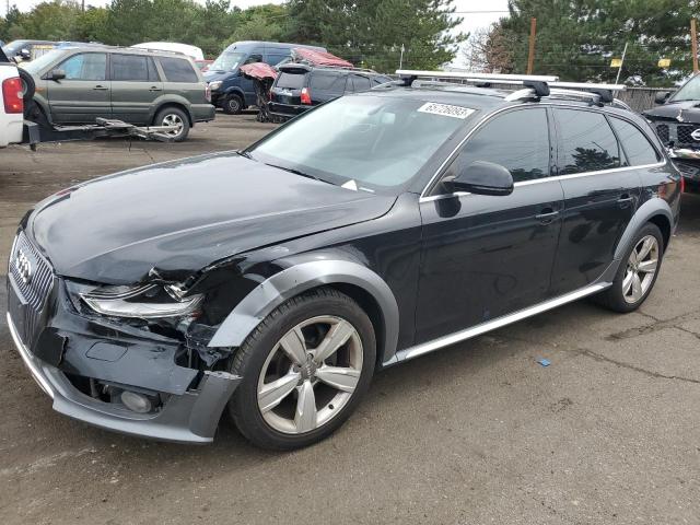 VIN WA1UFAFLXDA185644 2013 Audi A4, Premium Plus no.1