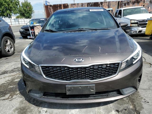 3KPFK4A73HE111555 KIA FORTE LX