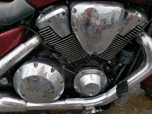 2005 HONDA VTX1800 S3 1HFSC49N45A303294