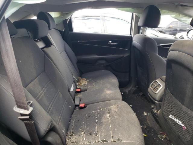 5XYPGDA35KG575203 KIA SORENTO L