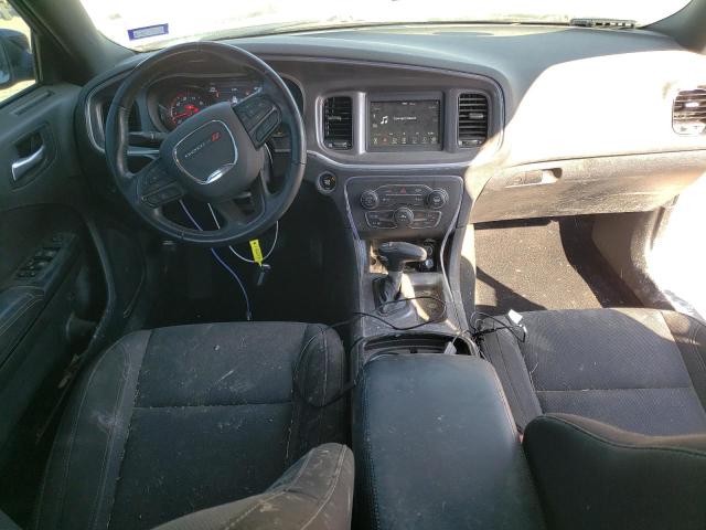 2C3CDXBG6MH605800 Dodge Charger Sxt