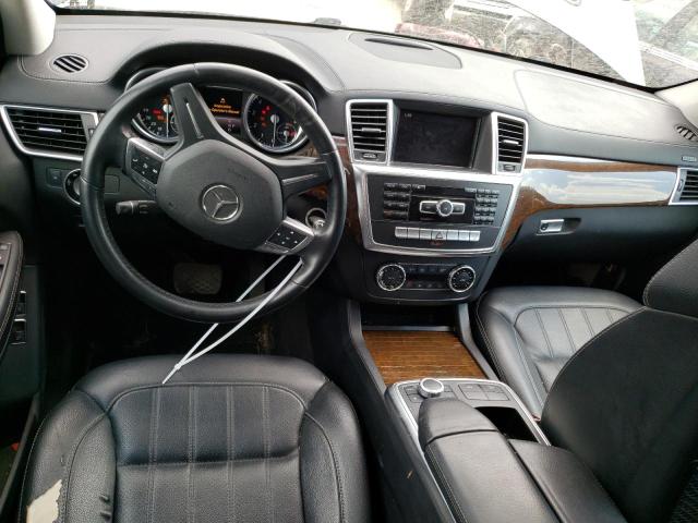 VIN 4JGDF7CE2DA244597 2013 Mercedes-Benz GL-Class, ... no.8