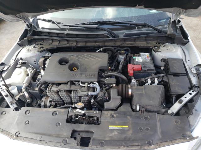 1N4BL4EV9KC175656 Nissan ALTIMA SL
