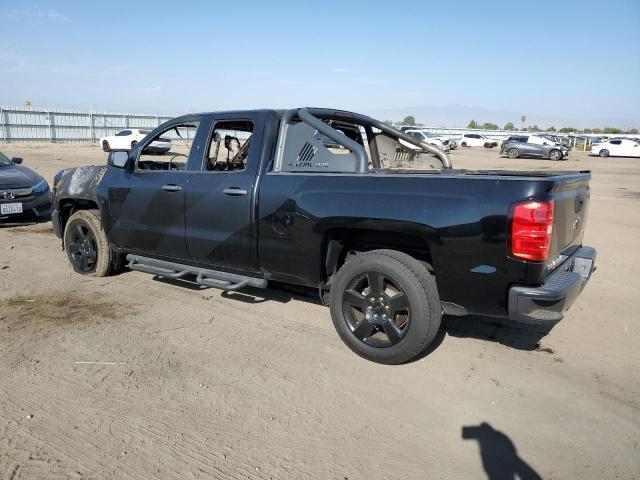 VIN 3GCUKSEJ1HG251240 2017 Chevrolet Silverado, K15... no.2