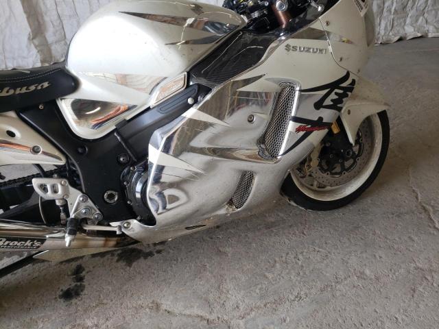 2006 SUZUKI GSX1300 R JS1GW71A362106429