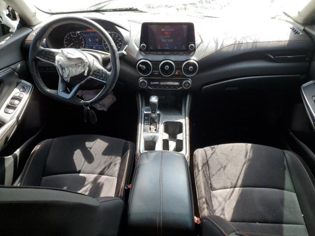 2020 NISSAN SENTRA 4D 3N1AB8DV7LY254496