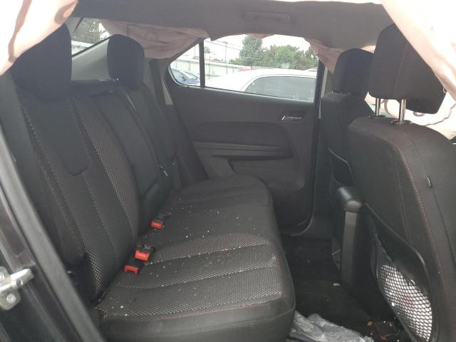 2016 CHEVROLET EQUINOX LT - 1GNALCEK3GZ103188