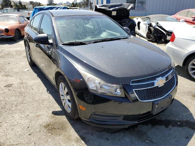 1G1PA5SG4E7404414 Chevrolet CRUZE LS