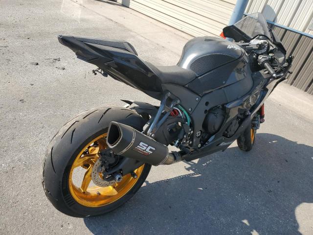 2021 KAWASAKI ZX1002 M - JKBZXVM10MA000363