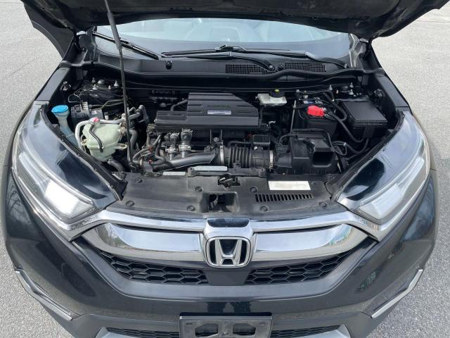 2018 Honda Cr-V Touring VIN: 7FARW2H99JE014409 Lot: 70153563