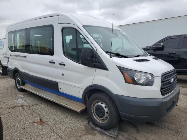 2018 Ford Transit Van 