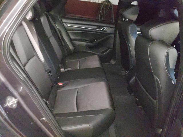 1HGCV1E37KA046060 Honda Accord Sport