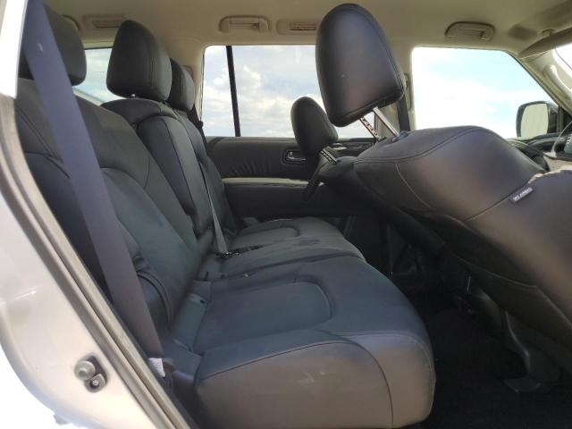 2023 NISSAN ARMADA S JN8AY2AC3P9180537