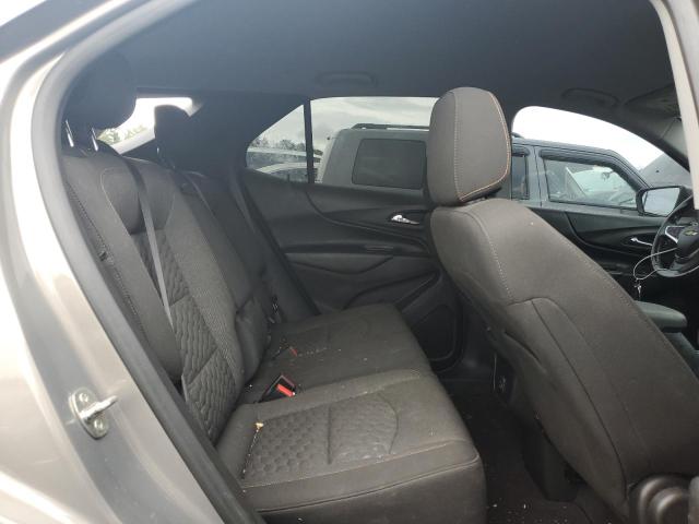 3GNAXKEVXKS572115 Chevrolet EQUINOX LT