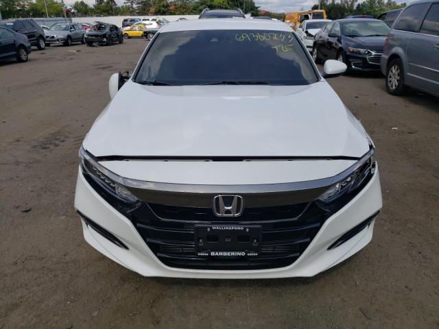 1HGCV1F36LA151172 | 2020 HONDA ACCORD SPO