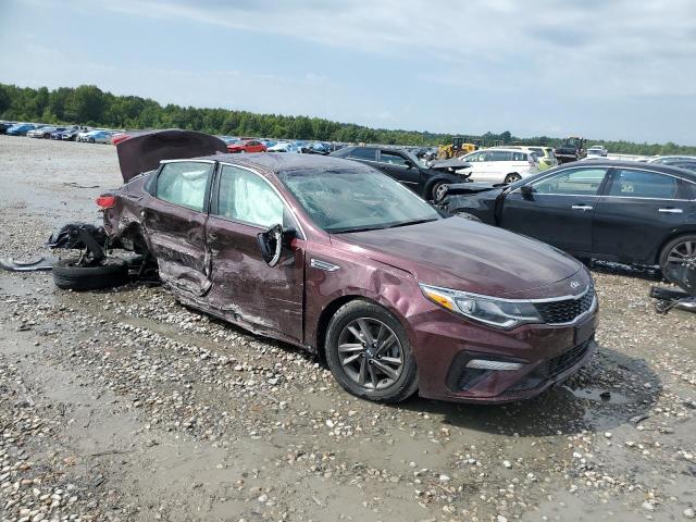 5XXGT4L3XLG423951 Kia Optima LX 4