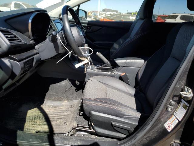 JF2GTADC2J8287524 Subaru Crosstrek Premium