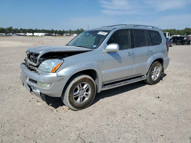 2006 Lexus GX 470 