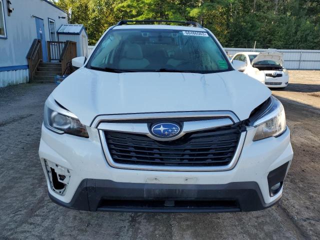 JF2SKAJC8LH557196 Subaru Forester Premium