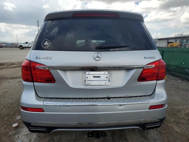 VIN 4JGDF7CE9DA134095 2013 Mercedes-Benz GL-Class, ... no.6