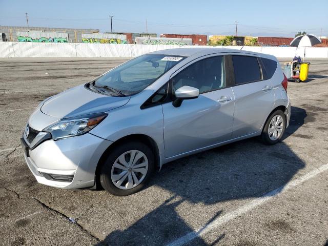 2018 Nissan Versa Note S