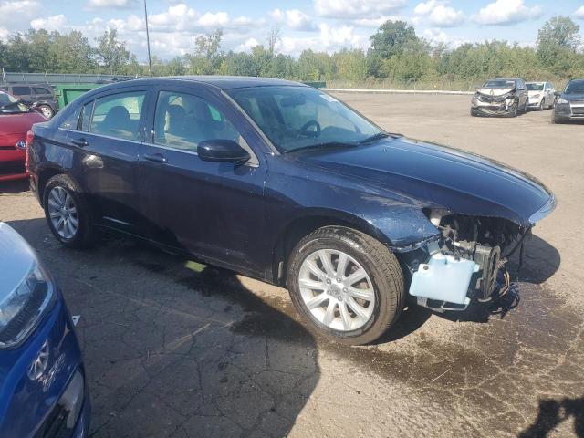 Vin: 1c3bc1fb3bn503997, lot: 67633773, chrysler 200 touring 20114