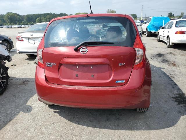 3N1CE2CPXFL388419 | 2015 NISSAN VERSA NOTE