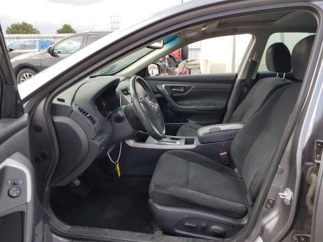 1N4AL3AP7FC496338 Nissan ALTIMA 2.5