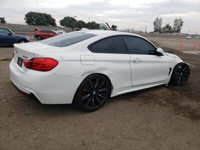 WBA3N7C55GK226478 BMW 428 I
